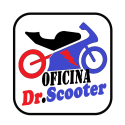 Logo Oficina Dr Scooter