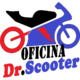 Logo Oficina Dr Scooter